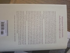 The New Meno Pause Book, New