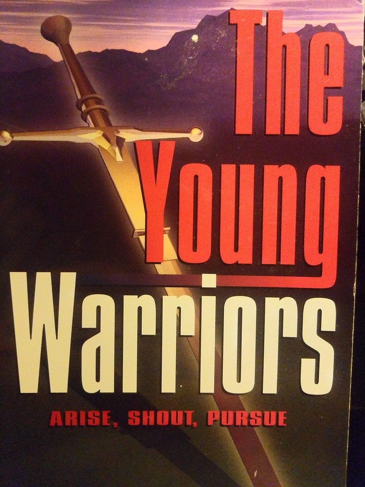 The Young Warriors