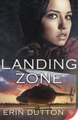 Landing Zone by Erin Dutton (English) Paperback • New