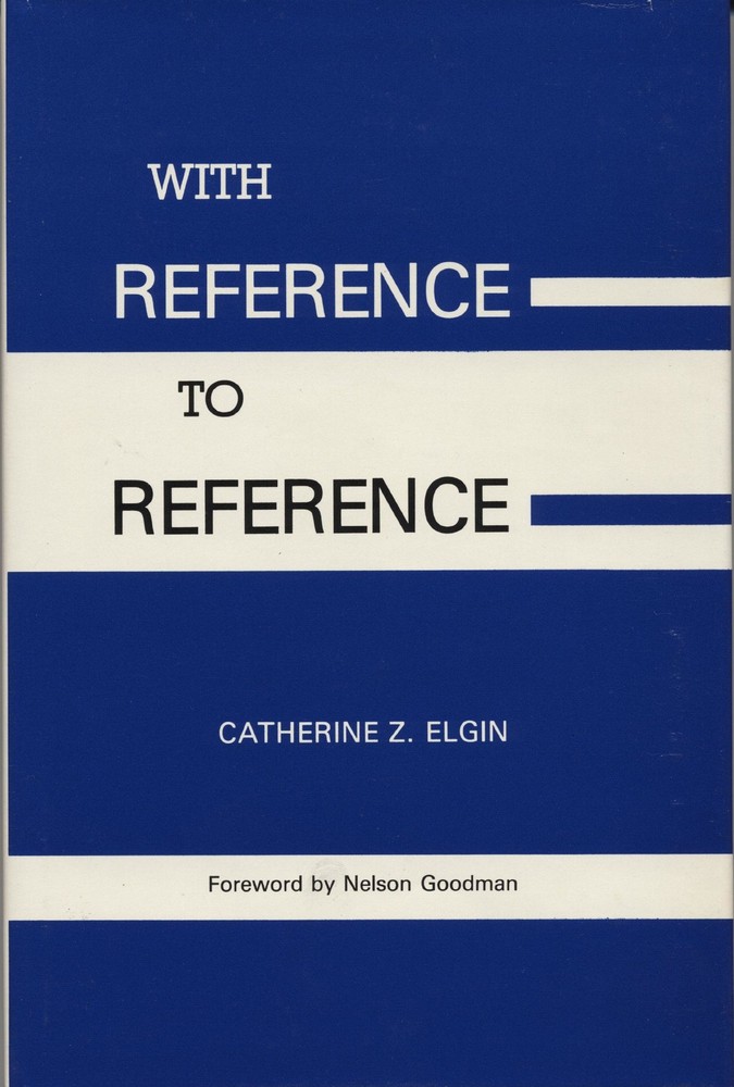 With Reference to Reference