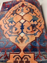 THE CARPET AND THE CONNOISSEUR The James F. Ballard Collection of Oriental Rugs