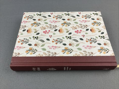 The Barbour Simplified KJV [Wildflower Medley] by Compiled Barbour Staff Bible