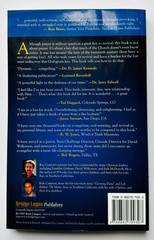 Revival’s Golden Key: Official Training Manual For End-Time Believers