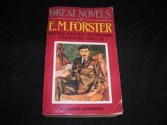 Great Novels of E.M. Forster – Paperback, by Forster E. M. – Very Good