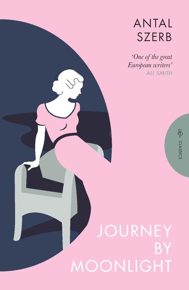 Journey by Moonlight (Pushkin Press Classics)