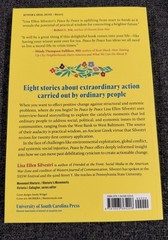 Peace by Peace: Risking Public Action, Creating Social Change – Silvestri