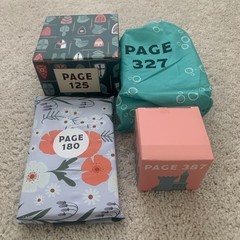 Once Upon a Book Club-This Will Be Fun E.B. Asher-Adult Box Set-Unopened Gifts