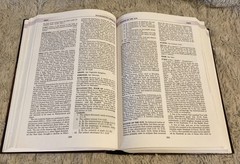 The New Unger’s Bible Dictionary Hardcover CLEAN