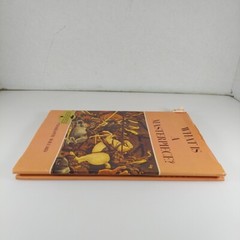 What Is A Masterpiece? Charlotte Willard 1964 G. P. Putnam’s Sons Illustr HCDJ