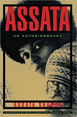 Assata An Autobiography PAPERBACK – November 1, 2001 by Assata Shakur
