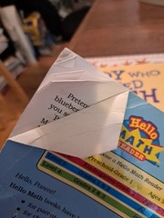 Lot of 7 Math Educational 1st 2nd 3rd Grade Children’s Story Books homeschool