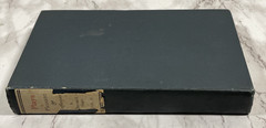 First Edition Bernard Shaw PLAYS: PLEASANT AND UNPLEASANT volume 2 only, 1898
