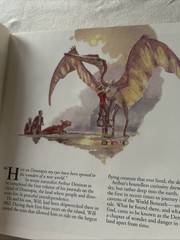 Dinotopia: The World Beneath Br6