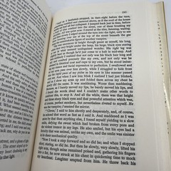 Vintage 1976 Interview With The Vampire Anne Rice First Book Club Edition HCDJ
