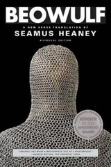 Beowulf: A New Verse Translation (Bilingual Edition) – Paperback – ACCEPTABLE