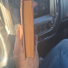 Howard Fast The Unvanquished Hardcover Novel, World Publishing Company