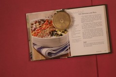 311803 Angabe keine STRESSFREI KOCHEN Planet Medien AG Einfach, schnell und