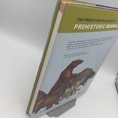 Princeton Field Guide to Prehistoric Mammals Prothero 2017 1st Ed Hardcover