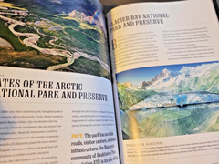 Atlas Of The National Parks By National Geographic – 26 Maps Inside