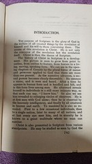 ‡ ✝️ Greater Life and Work of Christ by Patterson • 1928 HC 2nd Ed Ex-Library