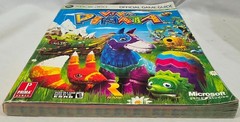 Xbox 360 VIVA PINATA Official Game Guide Prima Strategy Book David Hodgson 2007