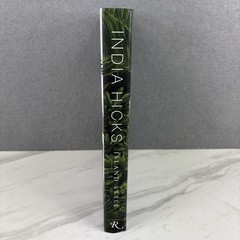 India Hicks: Island Style – Hardcover Book Interior Lifestyle Design