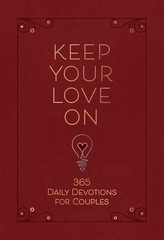 Keep Your Love On