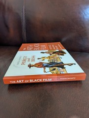 The Art of Black Film: Vintage Movie Posters 1919-1967 (Book of Postcards) NEW