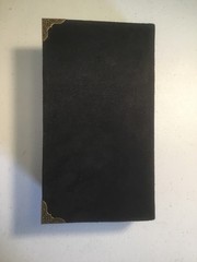 The Stand, Stephen King, Special Hardcover Edition, Custom Bound in Suede