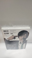 SUDA51 OFFICIAL COMPLETE BOOK GRASSHOPPER MANUFACTURE & HUMAN WORKS