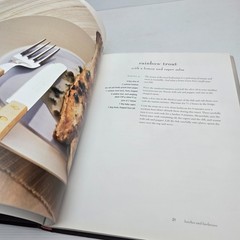 Indulgences Gabriel Gate’s Cookbook Recipes