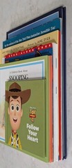 Mixed lot 10 Children’s Books ~ Confidence/Character, Good Choices, Life Lessons