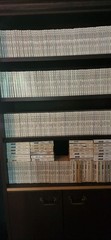 Complete Set (Books 1-436) Of Longarm Series Paperback Books By Tabor Evans