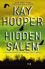 Hidden Salem Hardcover Kay Hooper