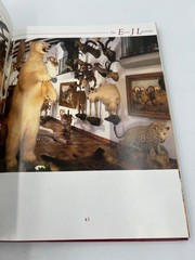 Great Hunters Ser.: Great Hunters : Their Trophy Rooms and Collections #1