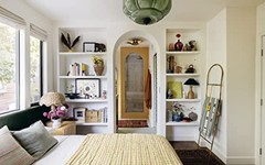 Old Brand New: Colorful Homes for Maximal Living [An Interior Design Book], Dabi