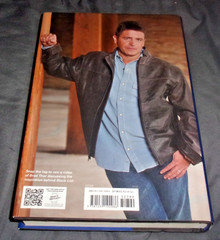 Black List by Brad Thor (2012, Hardcover)