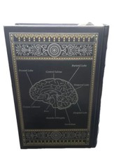 Gray’s Anatomy Leatherbound By Henry Gray Hardcover Barnes And Noble