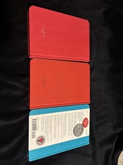 Jeffrey Gitomer’s Teal Book of Trust: Red Book Of Sales Answers/Selling-VERY GOO