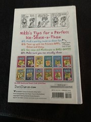DORK DIARIES HARDCOVER BOOK LOT OF 12 1, 2, 4 – 6 8 – 14 RACHEL RENEE RUSSELL