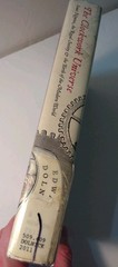 The Clockwork Universe: Isaac Newton, the- 006171951X, hardcover, Edward Dolnick