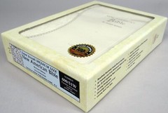 New American Bible St Joseph Ed Catholic Maps Photos Family Record Gilt Edge Box