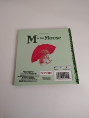 Lot Of 4 Little Bendon Books Moose And Mouse, Time For Bed Little Chick, M Is…