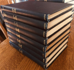 Gynecological & Obstetrical Monographs 16 hc Vol. from 1920s, D. Appleton & Co.