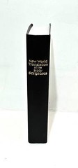 New World Translation of the Holy Scriptures 1984 Hardcover VGC Free Shipping