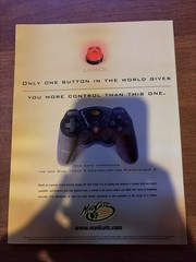 2000 & 2001 VIDEO GAME BUYER’S GUIDE – From Electronic Gaming Monthly