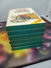 6 James Herriot books Pan 1970s First editions – PB – Rare Near Mint Condition