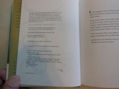 She Said Yes: The Unlikely Martyrdom of Cassie Bernall by Misty Bernall (1999)