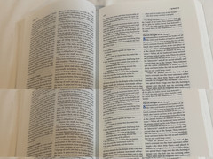 Holy Spirit Encounter Bible PB VG 1997 Creation House