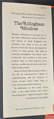 Allingham Minibus by Margery Allingham, William Morrow 1st edition 1973